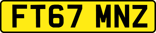FT67MNZ