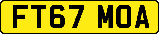 FT67MOA