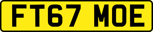 FT67MOE