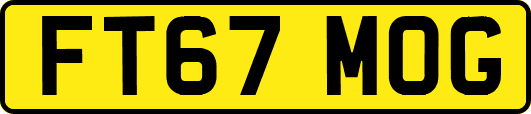 FT67MOG