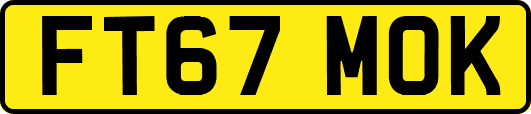 FT67MOK