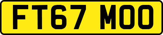FT67MOO