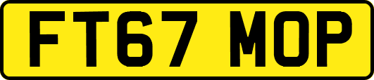 FT67MOP