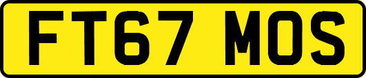 FT67MOS