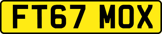 FT67MOX