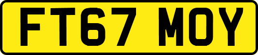 FT67MOY