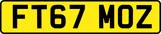 FT67MOZ