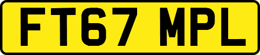 FT67MPL