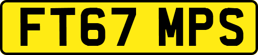 FT67MPS