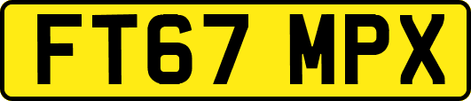 FT67MPX