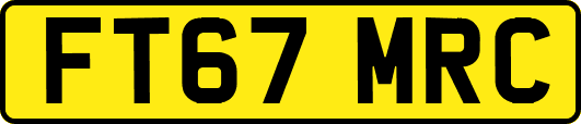 FT67MRC