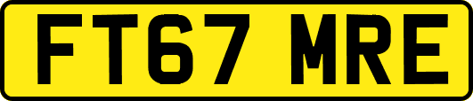 FT67MRE