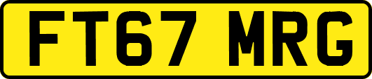 FT67MRG
