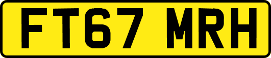 FT67MRH