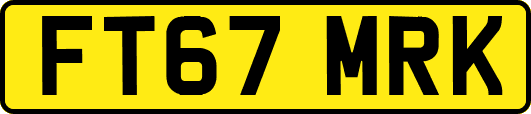 FT67MRK