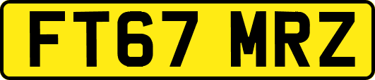 FT67MRZ
