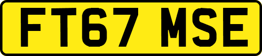 FT67MSE