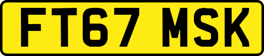 FT67MSK