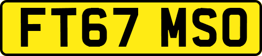 FT67MSO