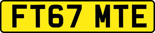 FT67MTE
