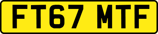 FT67MTF