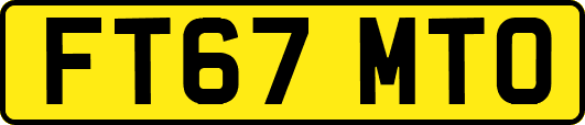 FT67MTO