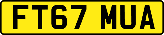 FT67MUA