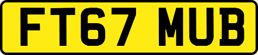FT67MUB