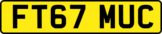 FT67MUC