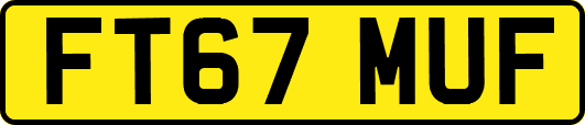 FT67MUF