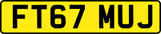 FT67MUJ