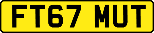FT67MUT