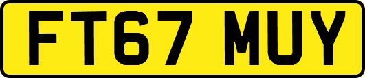 FT67MUY