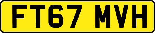FT67MVH