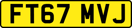 FT67MVJ