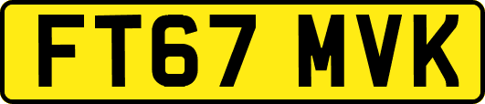 FT67MVK