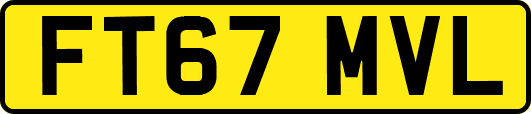 FT67MVL