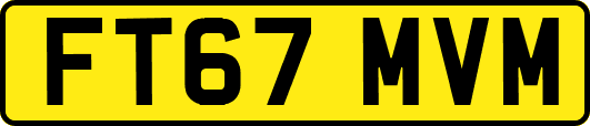 FT67MVM