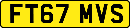 FT67MVS