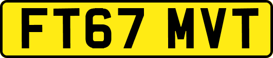 FT67MVT