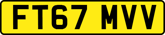 FT67MVV