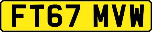 FT67MVW
