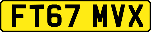 FT67MVX