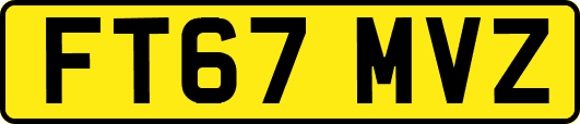 FT67MVZ