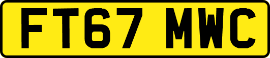 FT67MWC
