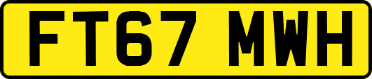 FT67MWH