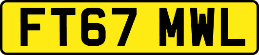 FT67MWL