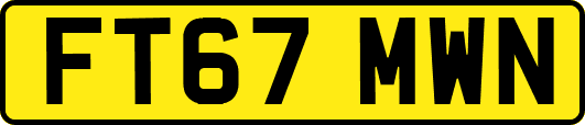 FT67MWN