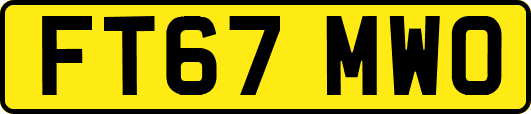 FT67MWO