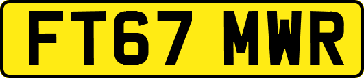 FT67MWR